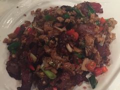 -鄱阳湖·江西小炒·瓦罐煨汤(五道口店)