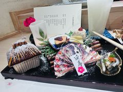 -鮨一日本料理旗舰店(总店)