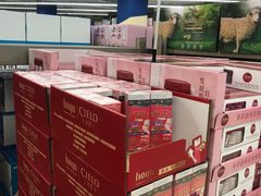 -盒马X会员店(上海森兰商都店)