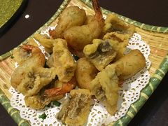 -宁海食府(大剧院店)