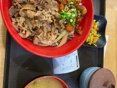 -食其家·牛丼咖喱(苏州永旺店)