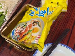 -沙胆彪炭炉牛杂煲(成都玉林店)