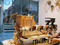 -% Arabica(京都东山店)