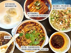 -牛王庙(龙华花园店)