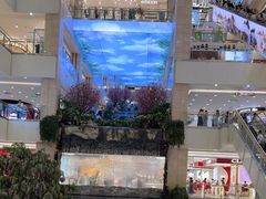 -赛格国际购物中心(小寨店)