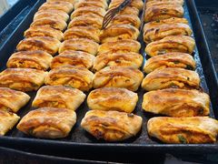 -郭际辣饼铺(第三中学店)