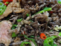 -下梅人家土菜馆(历史文化餐厅度假区店)