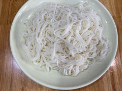 冷面-贤花饭店(城阳店)