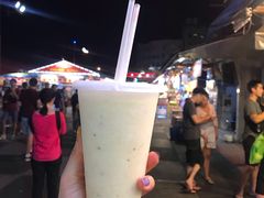 -花莲东大门国际观光夜市