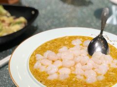 蟹粉虾仁-蟹榭·本帮江浙菜·蟹宴(五角场合生汇商场店)