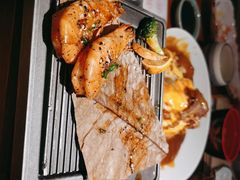 -仓桥家·焗寿司·锅物(光谷步行街店)