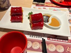 -避风塘(宝山万达店)