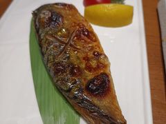 -九井澤精致料理(金茂店)