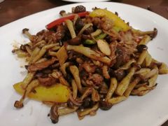 -中发源·清真餐厅(春风店)