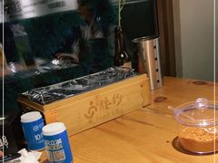 -腰子哥烤串(石佛营炫特店)