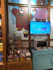 -Harry's Kitchen哈里小屋(上海大悦城店)