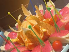 -邢氏老太太烤串(北兴街店)