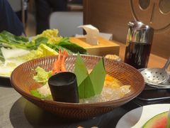 -牛YO寿喜烧和牛火锅自助(三台子万象汇店)