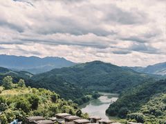 -清远熹乐谷温泉度假酒店