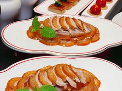 -秀儿四九城·新京菜(亚运村鸟巢店)