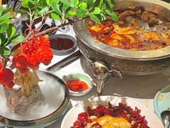 -奔跑吧陕菜·盛世长安(民乐园万达店)