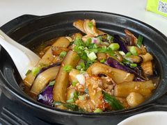 -壹只卤鹅·潮汕菜(莲塘店)