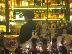 -船长酒吧 The Captain