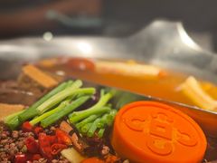 -湊湊火锅·茶憩(合生汇购物中心店)