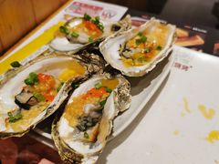 -木屋烧烤(双榆树店)