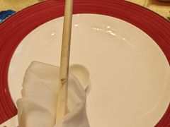 -西安皇冠假日酒店·御皇轩中餐厅