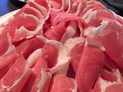 -额尔敦·品质自助(摩尔城店)