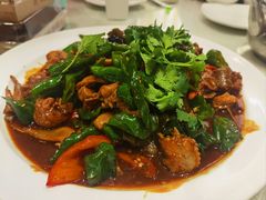 -老牌坊鲁菜名店(宽厚里店)