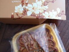 -上海新锦江大酒店