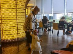 -大连君悦酒店 · VIVA(星海广场店)