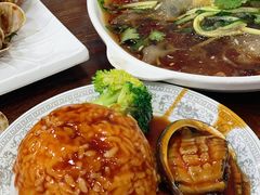 -叶存利海鲜大馅饺子(海宁路总店)