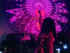 -星城之眼摩天轮