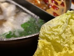 -盡膳口福跷脚牛肉火锅(合生汇购物中心店)