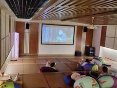 -极乐汇汗蒸会馆(杭州店)