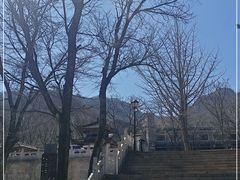 -丹东凤凰山景区