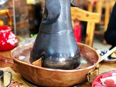 -东镇老火锅(长春路首店)