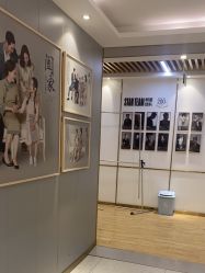 -小阿福儿童摄影(华中智谷店)