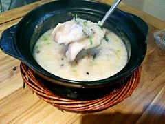 -颐和•海鲜砂锅粥•啫啫煲(奥林匹克广场店)