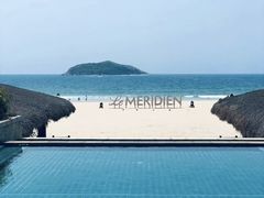 -石梅湾艾美度假酒店