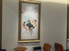 -Tims天好咖啡·贝果(东方广场店)