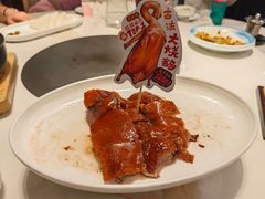 -滋粥楼·顺德菜(番禺广场总店)