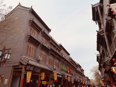 -青州古城