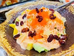 -古田居·特色寿司料理(星之岛旗舰店)