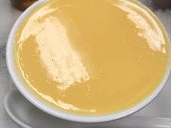 杏汁炖蛋-澳洲牛奶公司(佐敦店)