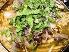 -恩你小木屋·烤肉韩式料理(嘉兴秀洲店)