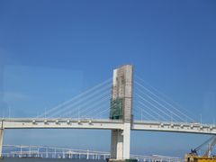 -澳门环岛游湾仔码头